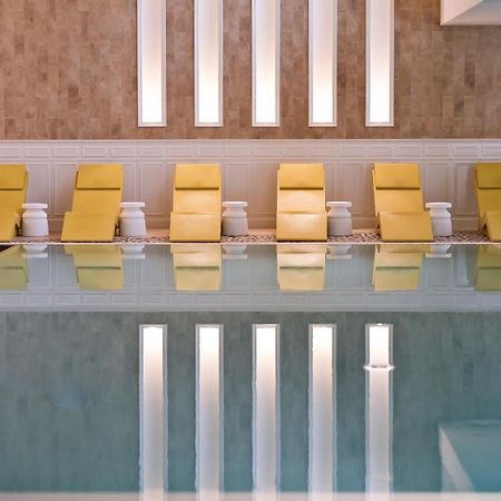 Thalazur Arcachon Hotel Bagian luar foto